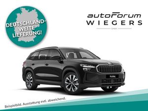 Skoda Kodiaq Selection 1.5 TSI 110 kW (150 PS) DSG