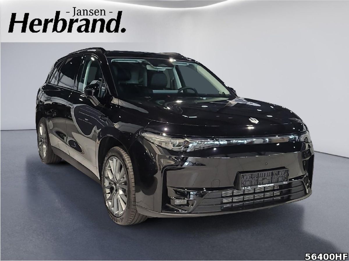 Leapmotor C10 Design REEV *360°Kamera *Totwinkel *Panorama - sofort verfügbar. GEWERBE Leasing