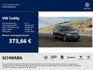 Volkswagen Caddy Energy 1,5 TSI DSG *5 Jahre Garantie*