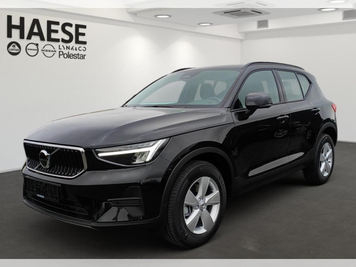 Volvo XC40 B3 Benziner Automatik ***Gewerbekunden-Angebot***verschiedene Farben*** Leasing