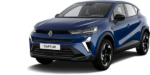 Renault Captur Leasing