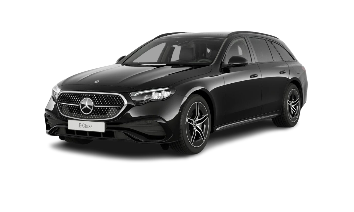 Mercedes-Benz E-Klasse E 300 de T E 300 de T Autom. Auto-Abo