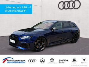 Audi RS 4 Avant quattro tiptr. RS COMP CARBON 20" MAT