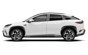 BYD Sealion 7 82.5 kWh Comfort