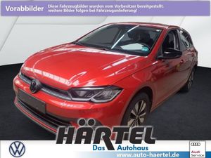 Volkswagen POLO GOAL 1.0 TSI DSG (+ACC-RADAR+NAVI+AHK) LED