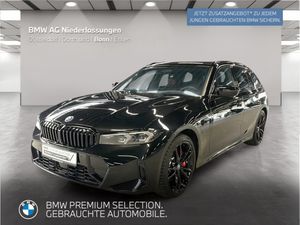 BMW 330 e Touring M Sport AHK Driv.Assist.Prof LED Leasing