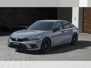 Honda Civic Hybrid Sport Aktion 279€