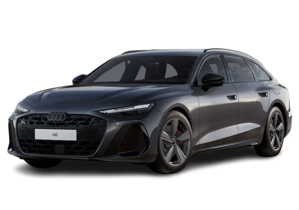 Audi A6 Avant TDI S tronic Auto-Abo