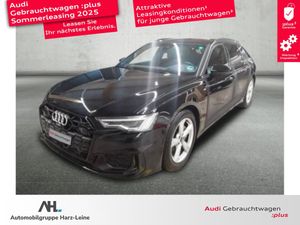 Audi A6 Avant 40 TDI S-tronic S line Head-up Vorbereitung AHK Leasing