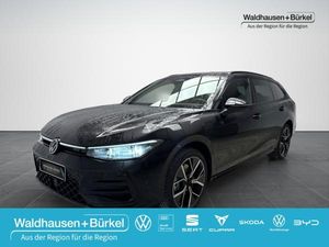 Volkswagen Passat R-Line 1,5 TSI eHybrid-DSG Gewerblich
