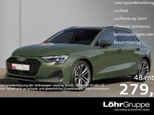 Audi A3 Sportback TFSI S tronic