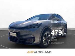 Cupra Tavascan 210 kW 77 kWh Endurance | Drive Pack |