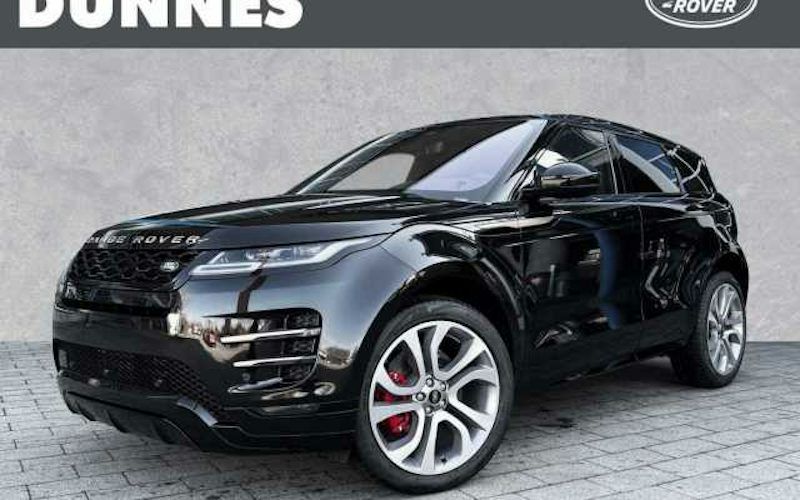 Land-rover Range-rover-evoque D200 AUTOBIOGRAPHY AWD Automatik 5dr Auto kaufen