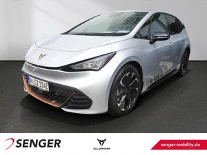 Cupra Born 60 kWh Alu 19 NAVI Kamera Wärmepumpe Head-Up Dislay