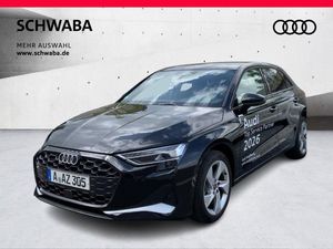 Audi A3 Sportback Advanced TFSI *S-tronic*AHK*PANO*