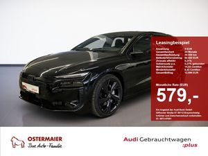 Audi A6 Avant e-tron S-LINE PERFORMANCE NP:100tEUR! P
