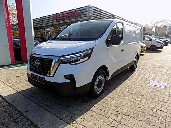 Nissan Primastar X82 Kasten N-Connecta L1H1 3,0t dCi M Leasing
