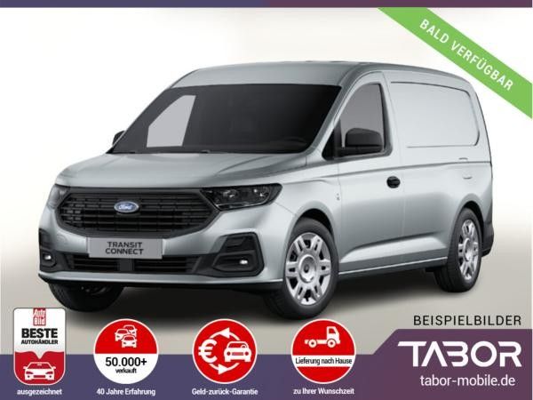 Ford Transit Connect L2 TDCI 122 Aut Trend AHK SHZ Leasing