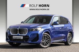 BMW iX1 eDrive20 M Sportpaket Pro AHK RFK Klima SHZ