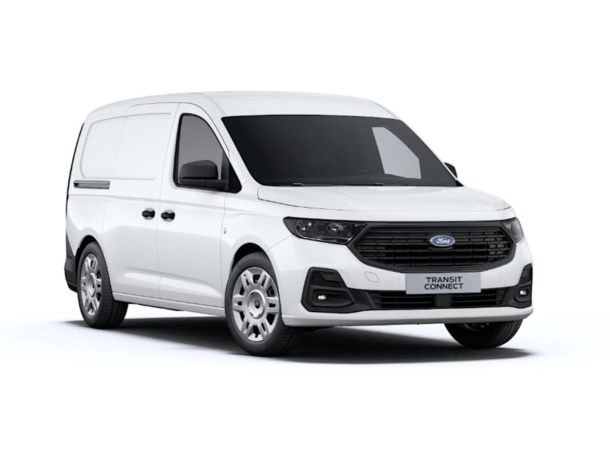 Ford Transit Connect Kasten Trend L2 PHEV ⚡ SOFORT VERFÜGBAR ⚡ LAGERFAHRZEUG ⚡ für Privat- und Gewerbekunden ⚡ Leasing