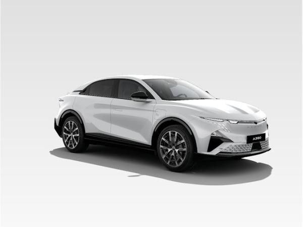 Alpine A290 🚘 A390 GT 🚘Jetzt vorbestellen! inkl. Ganzjahresreifen I V2G + V2L Leasing