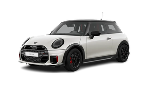 MINI 3-Türer Cooper JCW John Cooper Works Tr Steptronic JCW John Cooper Works Tr Steptronic Auto-Abo