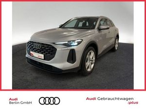 Audi Q5 TFSI S tr. AHK NAVI RFK VIRTUAL SITZHZG