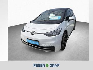 Volkswagen ID.3 Pro S 77 kWh NAVI ACC WÄRMEPUMPE