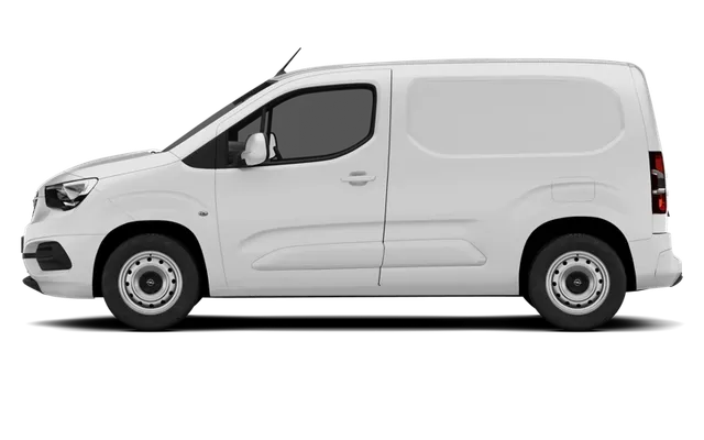 Opel Combo-e-cargo Advance Elektro 50 kWh XL erh. Nutzlast