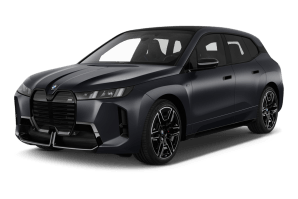 BMW iX xDrive60 Leasing