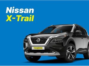 Nissan X-Trail 💥 N-Trek e-4orce 4x4 / Pro Pilot / LED / 360 ° 💥 Leasing