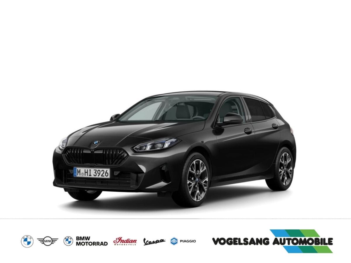 BMW 120 M Sport Design Leasing