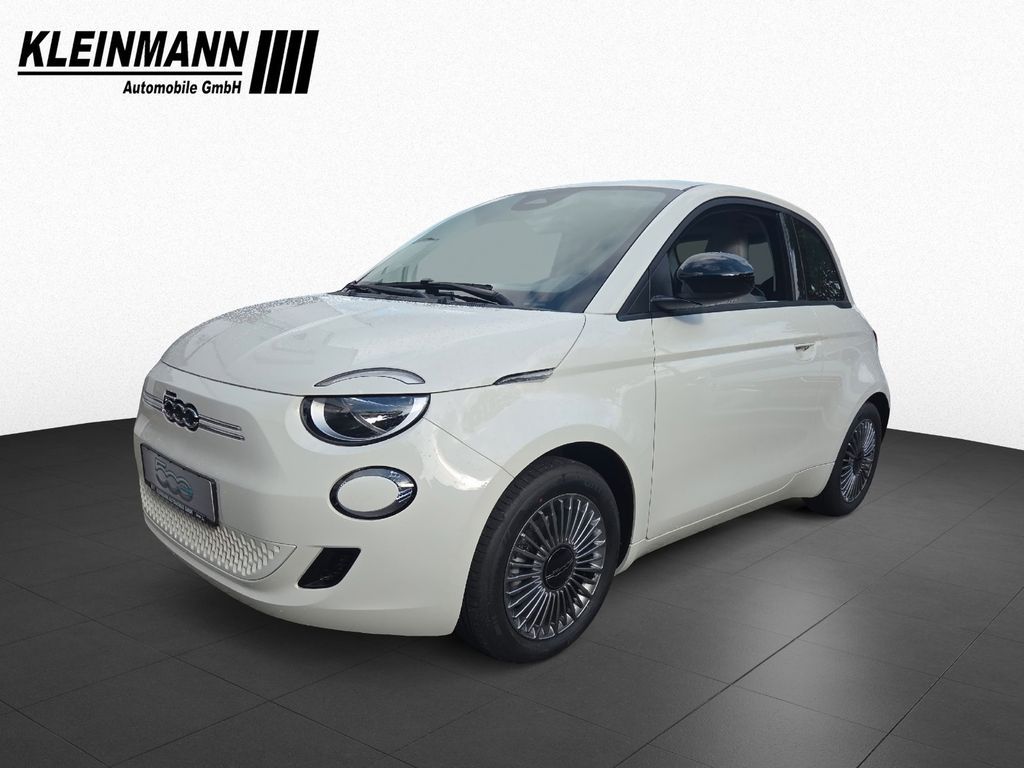 Fiat 500e Icon 42 kWh (118 PS) Leasing