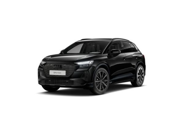 Audi Q4 e-tron 45 Leasing
