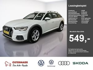 Audi A6 allroad 50 QUATTRO 286PS ACC.AHK.KAMERA.NAVI.