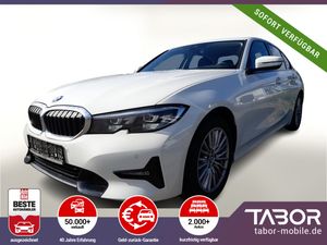 BMW BMW 318i Aut. 156 Sport Line CockpitPlus Nav SHZ PDC Leasing