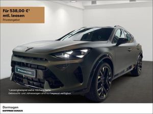 Cupra Formentor CUPRA VZ TRIBE EDITION (Dormagen)