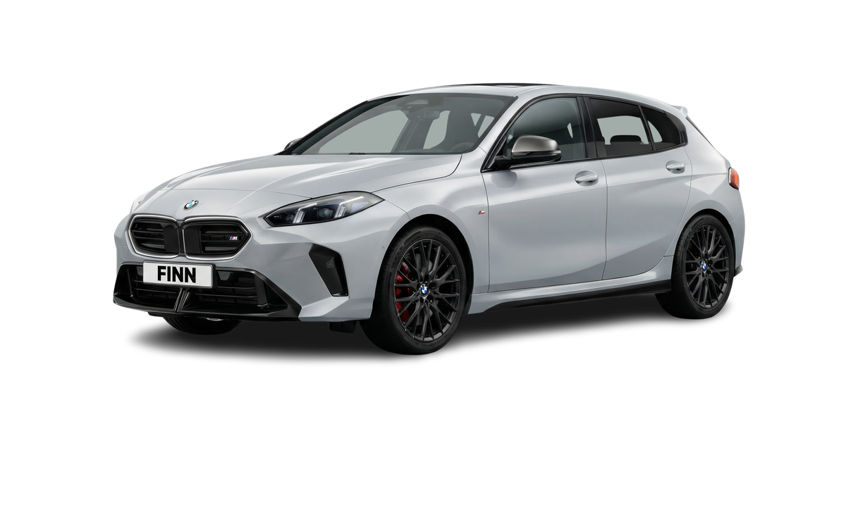 BMW 1er M135 xDrive A M135 xDrive A Auto-Abo