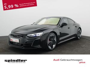 Audi RS e-tron GT quattro/ Pano, Laser, 360°,Air, B&O Leasing