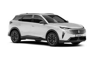Peugeot 5008 Hybrid 145 e-DSC6 Allure Leasing