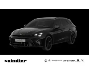 Cupra Leon ST VZ Black Edition ++sofort verfügbar++