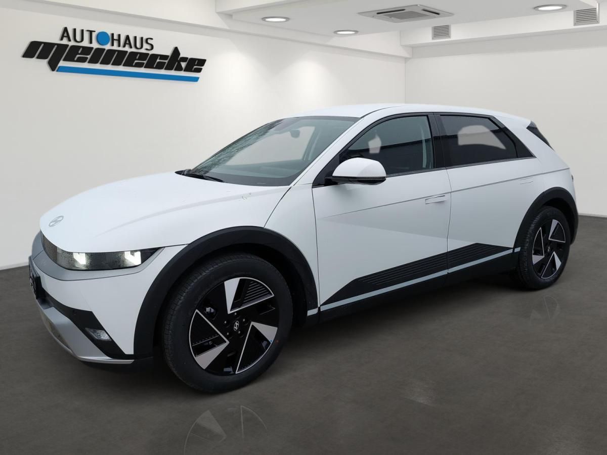 Hyundai IONIQ 5 Facelift CENTRIQ Leasing