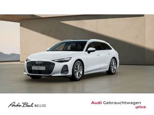 Audi A6 Avant TDI Stronic Navi LED Panorama ACC AHK