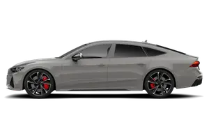Audi RS7 Sportback RS7 4.0 TFSI tiptr. quattro RS7 performance Leasing