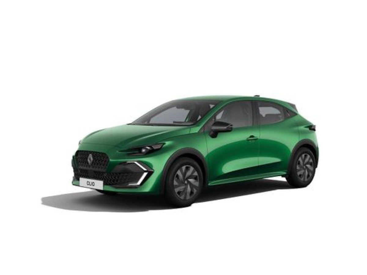 Renault Clio TCe 115 Evolution*NUR mit Registereintrag* Leasing