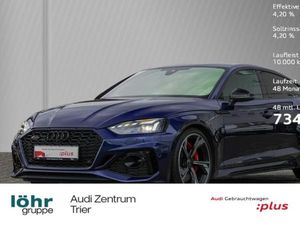 Audi RS5 RS 5 Sportback 2.9 TFSI quattro Head up Display Leasing