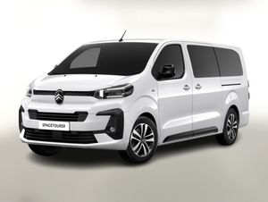 Citroën Spacetourer XL MAX 7S VIP+ ACC Pano StHz Leder Leasing privat