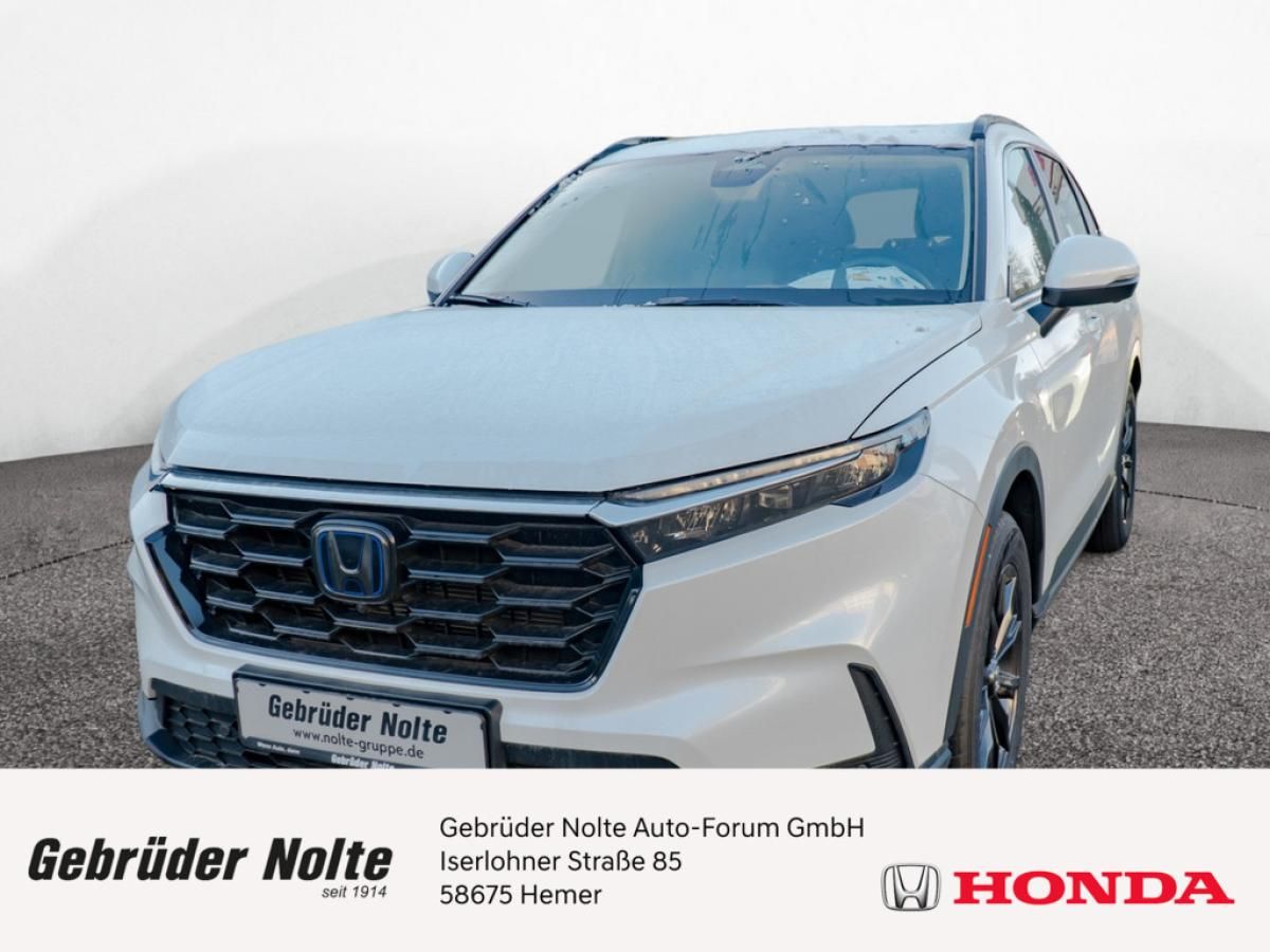 Honda CR-V e:HEV Advance AWD ACC HUD LED PANO 360° Leasing