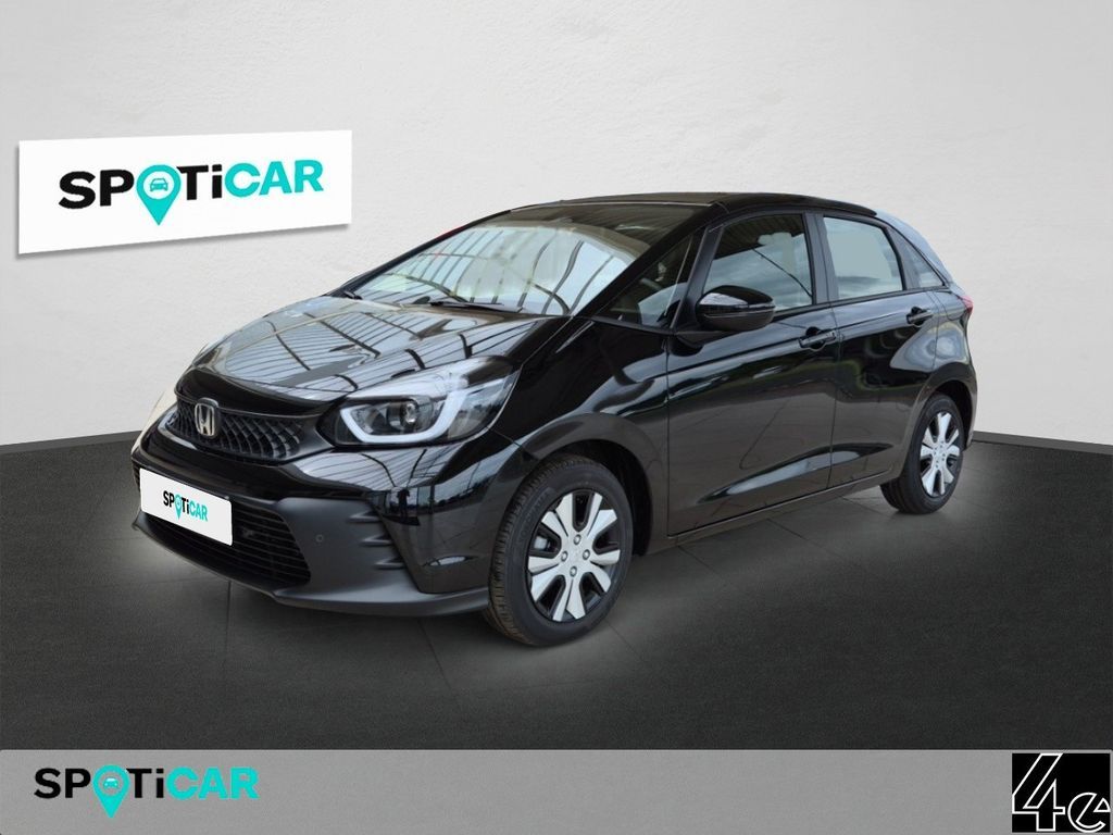 Honda Jazz 1.5 i-MMD Hybrid Elegance Leasing
