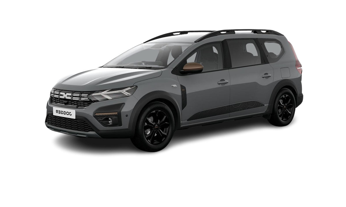 Dacia Jogger TCe 110  7-Sitzer TCe 110 Extreme 7-Sitzer Auto-Abo